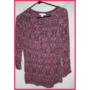 Westport 1962 Blouse Petite Large